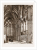 Chapel Of The Nine Altars, Durham by Anonymous