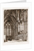 Chapel Of The Nine Altars, Durham by Anonymous