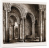 The Galilee, Containing The Tomb Of The Venerable Bede by Anonymous