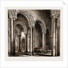 The Galilee, Containing The Tomb Of The Venerable Bede by Anonymous