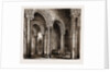 The Galilee, Containing The Tomb Of The Venerable Bede by Anonymous