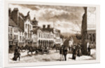 Lower High Street, Sunderland by Anonymous