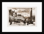 Lower High Street, Sunderland by Anonymous