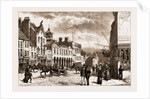 Lower High Street, Sunderland by Anonymous