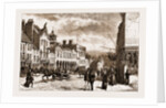 Lower High Street, Sunderland by Anonymous