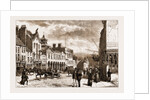 Lower High Street, Sunderland by Anonymous