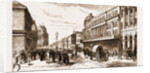 Upper High Street, Sunderland by Anonymous