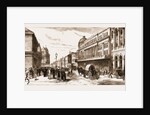 Upper High Street, Sunderland by Anonymous