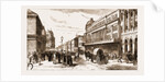 Upper High Street, Sunderland by Anonymous