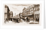 Upper High Street, Sunderland by Anonymous