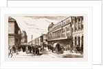 Upper High Street, Sunderland by Anonymous