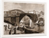 Sunderland Bridge Over The Wear, UK by Anonymous