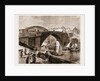 Sunderland Bridge Over The Wear, UK by Anonymous