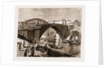 Sunderland Bridge Over The Wear, UK by Anonymous