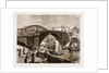 Sunderland Bridge Over The Wear, UK by Anonymous