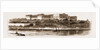The Naval Hospital, Malta by Anonymous