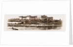 The Naval Hospital, Malta by Anonymous