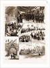 Prince Leopold's Visit To Colchester, And The Installation Of Lord Brooke by Anonymous