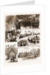Prince Leopold's Visit To Colchester, And The Installation Of Lord Brooke by Anonymous