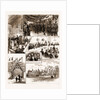 Prince Leopold's Visit To Colchester, And The Installation Of Lord Brooke by Anonymous