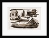 The Sportsman's Exhibition At The Agricultural Hall, Islington by Anonymous