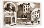 The Murder League In Dublin, Ireland by Anonymous