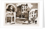 The Murder League In Dublin, Ireland by Anonymous
