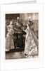 The Silver Wedding Of The Imperial Prince And Princess Of Germany, 1883 by Anonymous