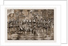 The Silver Wedding Of The Imperial Prince And Princess Of Germany, 1883 by Anonymous
