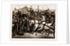 Like Ships Upon The Sea, Drawn By Sydney Hall From A Water-colour Sketch By C. H. Poingdestre by Anonymous