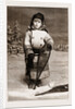 Little Snowshoes, A Canadian Sketch by Anonymous