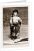 Little Snowshoes, A Canadian Sketch by Anonymous