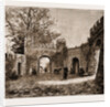 Tangier, 1883 by Anonymous