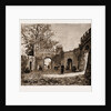 Tangier, 1883 by Anonymous
