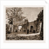 Tangier, 1883 by Anonymous