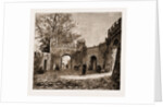 Tangier, 1883 by Anonymous