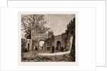 Tangier, 1883 by Anonymous