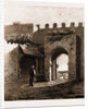 Tangier, 1883 by Anonymous