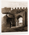 Tangier, 1883 by Anonymous