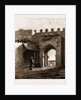 Tangier, 1883 by Anonymous