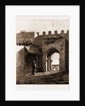 Tangier, 1883 by Anonymous