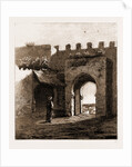 Tangier, 1883 by Anonymous
