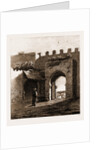 Tangier, 1883 by Anonymous