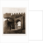 Tangier, 1883 by Anonymous