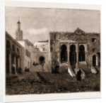 Tangier, 1883 by Anonymous