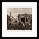 Tangier, 1883 by Anonymous