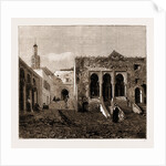 Tangier, 1883 by Anonymous