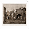 Tangier by Anonymous