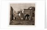 Tangier by Anonymous