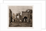 Tangier by Anonymous